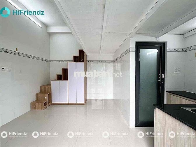 Căn Hộ Duplex Ban Công - View Kính chỉ từ 5Tr ngay Dương Quảng Hàm