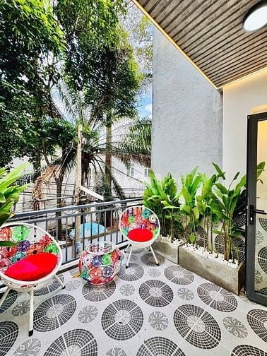 CHÍNH CHỦ BÁN SIÊU PHẨM NHÀ HẺM XE HƠI ĐẾN CỬA NGAY CÔNG VIÊN GIA ĐỊNH