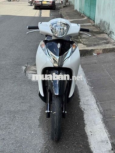 ShMode 125 Đk 11/2016 Dọn From 2018 Bstp Chính Chủ