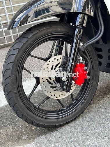 ShMode 125 Đk 11/2016 Dọn From 2018 Bstp Chính Chủ