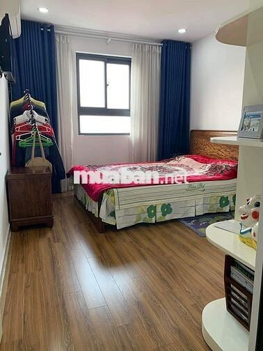 Chính chủ bán CC ~60m2, giá 2,x tỷ