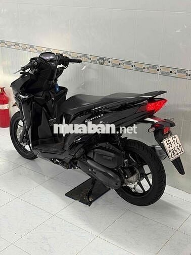 Vario 125 2020 Đen 16.000 km bstp chính chủ