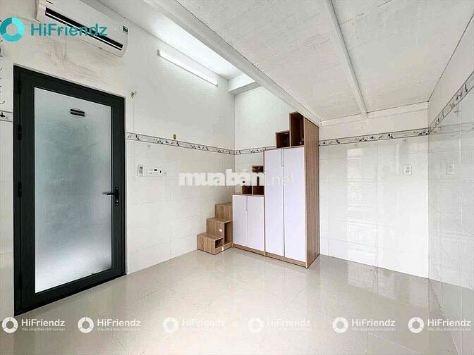 Căn Hộ Duplex Ban Công - View Kính chỉ từ 5Tr ngay Dương Quảng Hàm