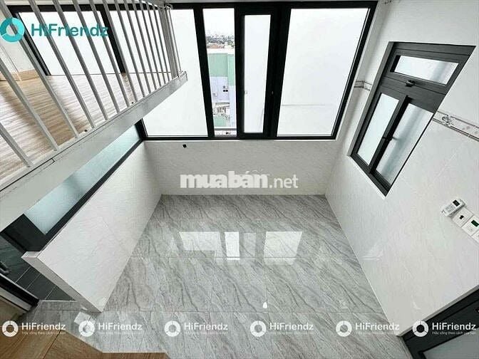Căn Hộ Duplex Ban Công - View Kính chỉ từ 5Tr ngay Dương Quảng Hàm