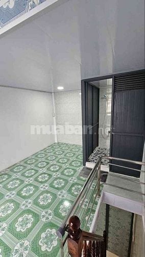 Hot, Bán gấp Nhà 3 tầng hẻm xe hơi Lũy Bán Bích Tân Phú, 40m2 chỉ 2xtỷ