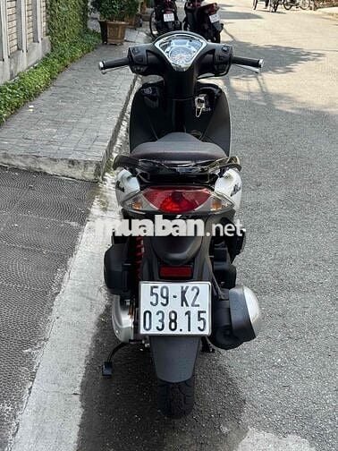 ShMode 125 Đk 11/2016 Dọn From 2018 Bstp Chính Chủ