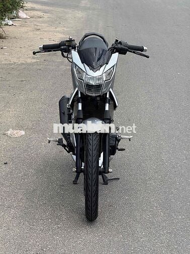 Raider 2022 máy móc rin ngon chạy nhẹ tơn giá 28 t