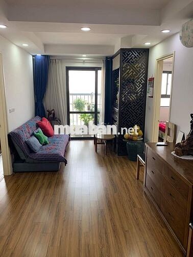 Chính chủ bán CC ~60m2, giá 2,x tỷ