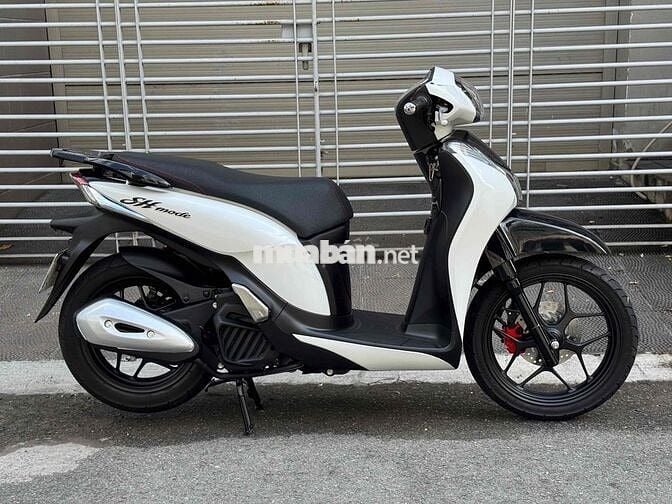 ShMode 125 Đk 11/2016 Dọn From 2018 Bstp Chính Chủ