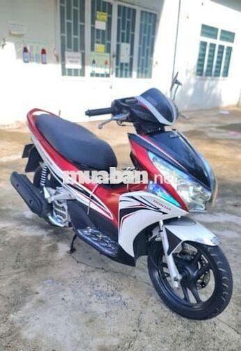 Honda Air Blade Premium Sport Edition Đỏ trắng