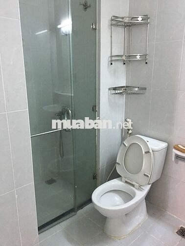 CARILLON TÂN BÌNH,  ĐẦY ĐỦ NỘI THẤT, 65M² ,2PN ,2WC , GIÁ CHỈ 12 TR