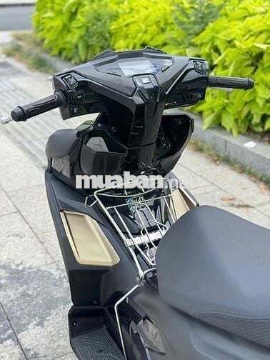 Honda AirBlade 125 4val 2024 Đen nhám 12.000km