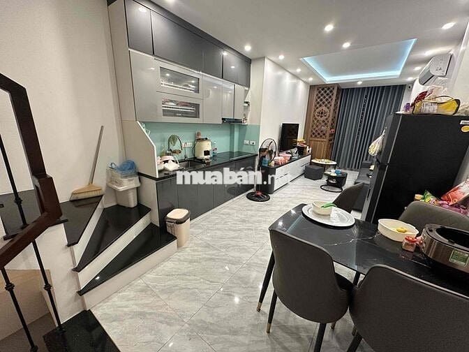 Bán nhà mặt phố, mặt bằng kinh doanh 30.2m2
