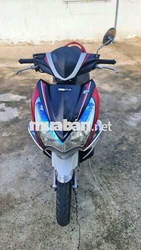 Honda Air Blade Premium Sport Edition Đỏ trắng