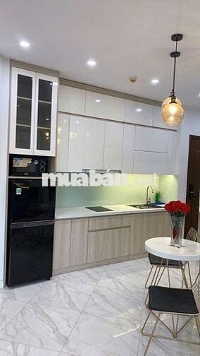 CHO THUÊ CĂN HỘ 1PN DORADO TÂY HỒ HÀ NỘI 