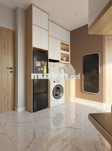 Chính Chủ Cho Thuê CCMN Mới 100% , full, giá ưu đãi 2tr/tháng 7