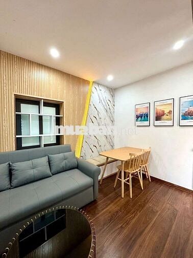 Nhỉnh 2 tỷ, chính chủ cần bán căn Tập thể Thụy Phương 55m