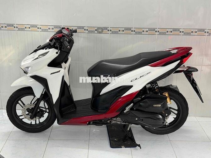 Vario 150 2021 Trắng đỏ 18.000 km bstp chính chủ