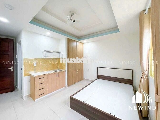 PHÒNG FULL NỘI THẤT - KHU TRUNG SƠN