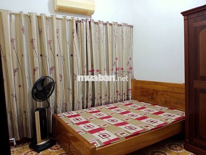 CHO THUÊ NHÀ 3 TẦNG TẠI NGÃ TƯ SỞ