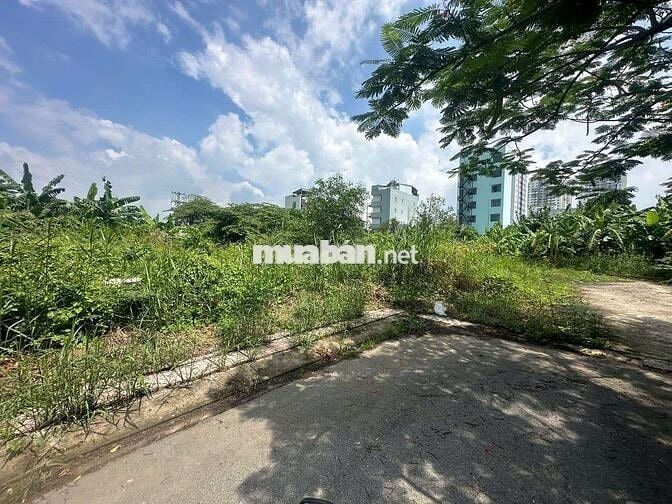 khu dân cư Phú Mỹ bè ngang khung 25 m