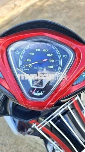 Honda Air Blade Premium Sport Edition Đỏ trắng