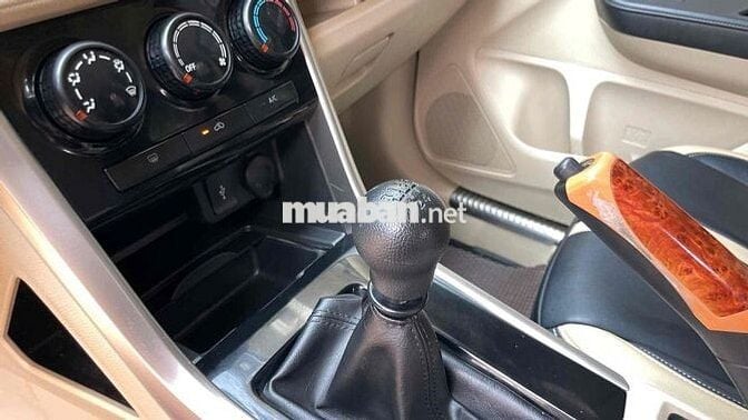 Mitsubishi Xpander 2019 Số sàn Đen