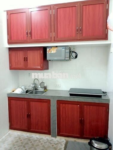 CHO THUÊ NHÀ 3 TẦNG TẠI NGÃ TƯ SỞ