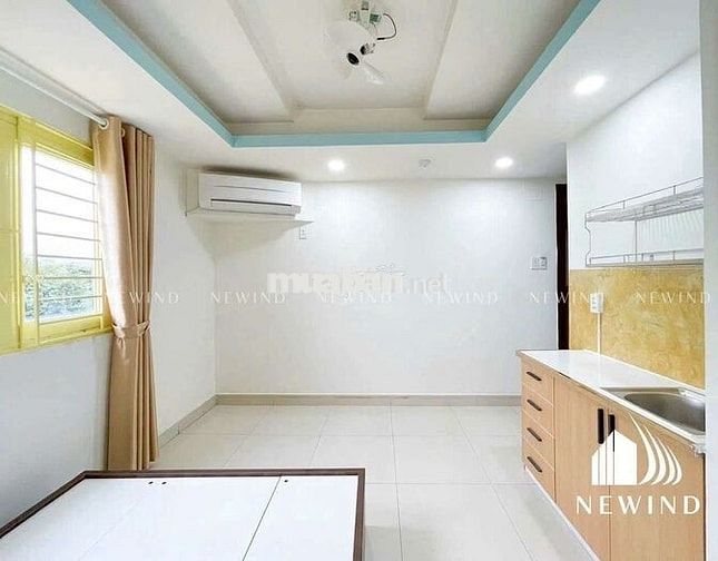 PHÒNG FULL NỘI THẤT - KHU TRUNG SƠN