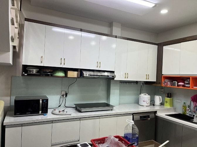 CHO THUÊ NHÀ NGUYÊN CĂN HẺM XE HƠI ÂU DƯƠNG LÂN, P2, Q8