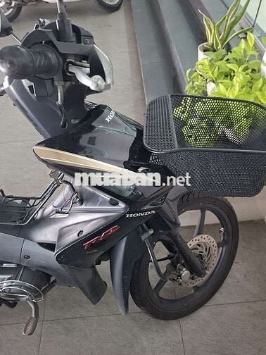 Honda Wave S110 2009 Đen