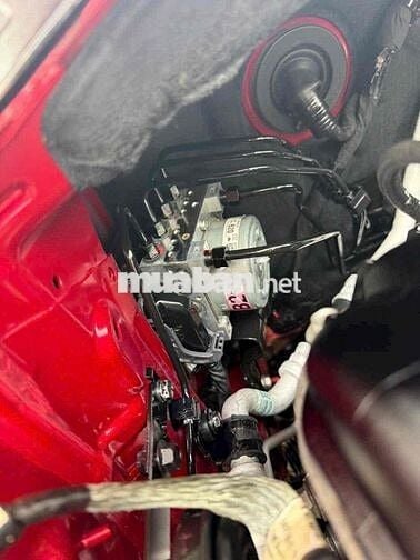 Kia Cerato 2.0 Premium Đỏ 70000 km