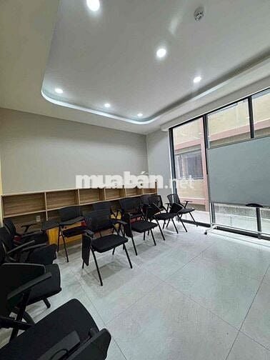 🔥 HOT DEAL – CHO THUÊ SOHO ĐƯỜNG N3C 📍 Vị trí đẹp, phù hợp mở văn phòn