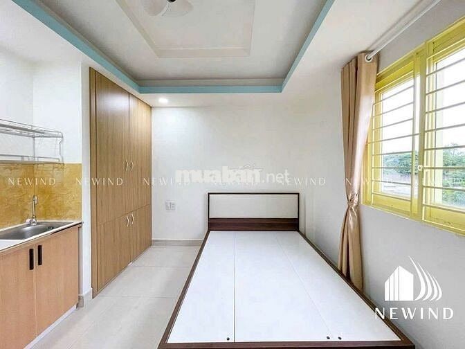 PHÒNG FULL NỘI THẤT - KHU TRUNG SƠN