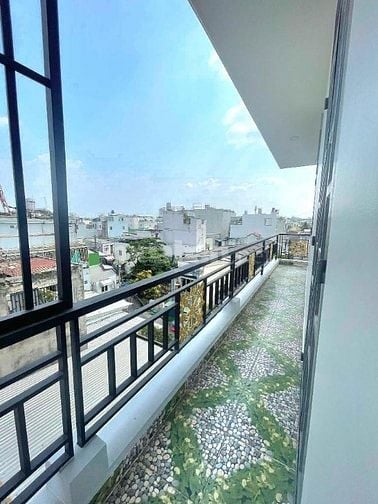 BÌNH TÂN - HẺM OTO - 71M - 4 TẦNG - KẾ AEON TÊN LỬA - GIÁ TỐT