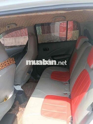 Suzuki Swift 2019 Trắng