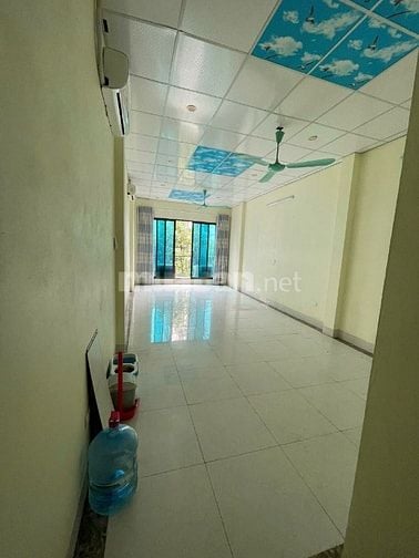 Chính Chủ Cho Thuê Văn Phòng 40m2 Tầng 3 Vạn Phúc, Hà Đông, Hà Nội