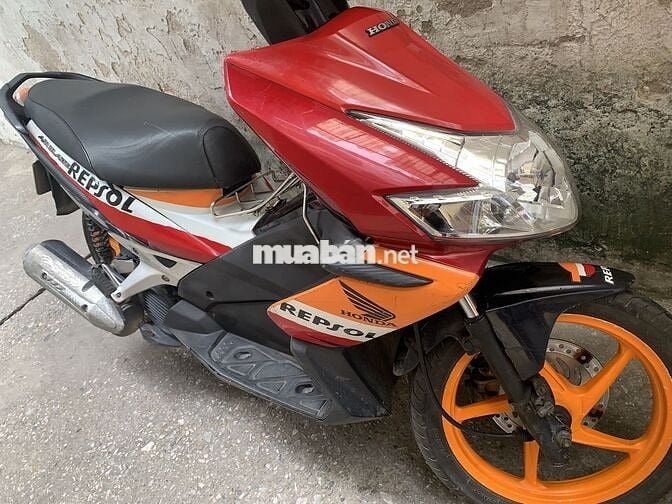 Air Blade máy thái reépon thể thao như mơi