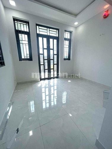 BÌNH TÂN - HẺM OTO - 71M - 4 TẦNG - KẾ AEON TÊN LỬA - GIÁ TỐT