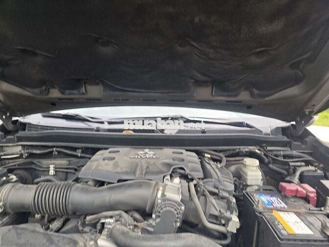 PAJERO SPORT 3.0L SX 2019 TỰ ĐỘNG 1 CẦU 108000KM
