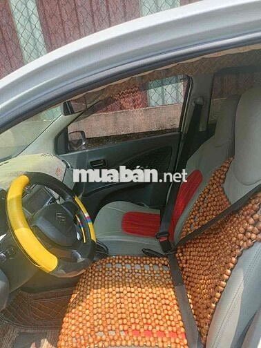 Suzuki Swift 2019 Trắng