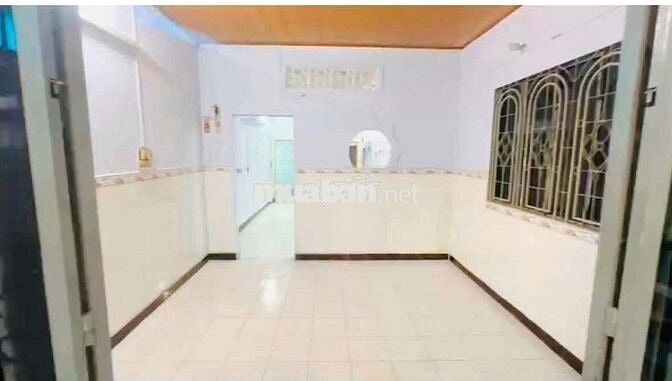 NHÀ GẦN HOÀNG DIỆU 2, NGÃ TƯ THỦ ĐỨC 108M2 2PN 2WC SÂN OTO, Ở GĐ, NHÓM