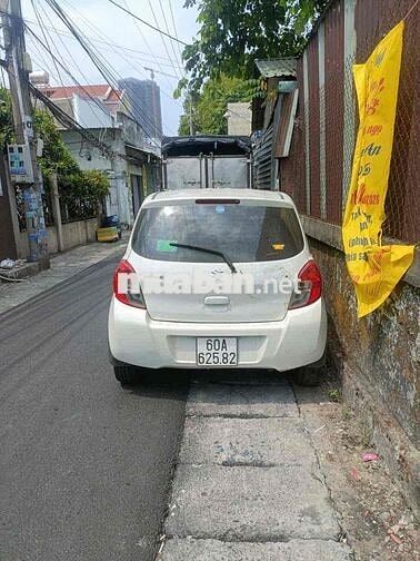Suzuki Swift 2019 Trắng