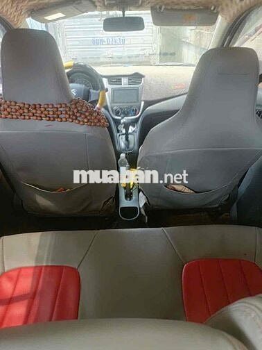 Suzuki Swift 2019 Trắng