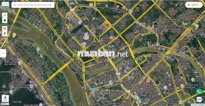 BÁN ĐẤT 120m² HỘI PHỤ – ĐÔNG HỘI – VỊ TRÍ ĐẸP GẦN VIN CỔ LOA