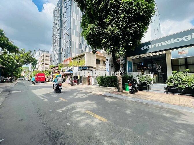 🔥 CHO THUÊ MẶT BẰNG KINH DOANH 6X10M NGÔ THỜI NHIỆM – VỊ TRÍ VÀNG 🔥
