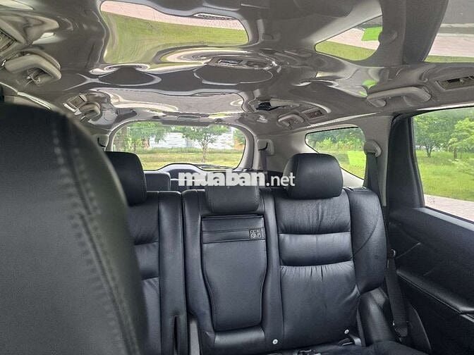 PAJERO SPORT 3.0L SX 2019 TỰ ĐỘNG 1 CẦU 108000KM
