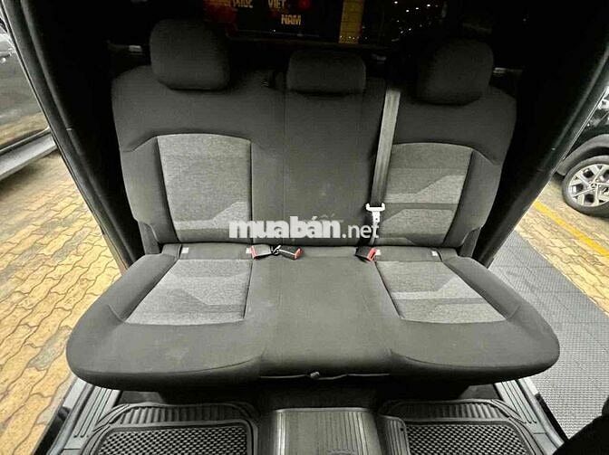 Ford Ranger XLS 2.0L AT 2025 Đen 20.000km