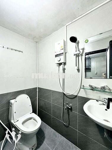 phòng trọ cách đại học y dược 3p đi xe