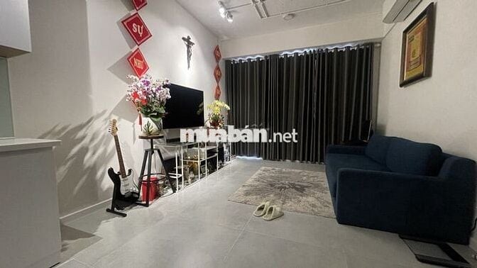 CHO THUÊ CĂN HỘ SCREC TOWER — TẦNG CAO  — 74M² — 2PN 2WC — GIÁ :12 TR